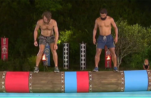 Survivor 16 Haziran 2017 dokunulmazlık oyununu kim kazandı?