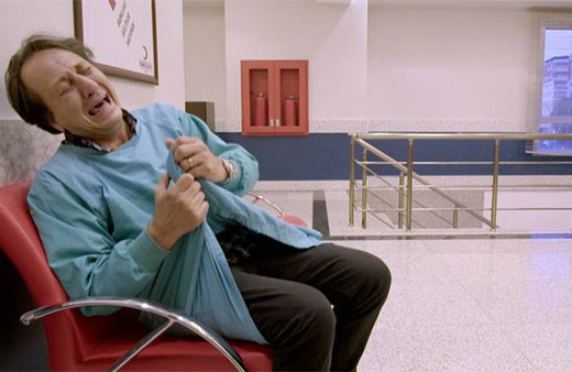 Arka Sokaklar 447. sezon finali bölümü fragmanı