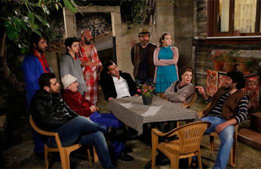 Şevkat Yerimdar 5. bölüm 2. fragmanı