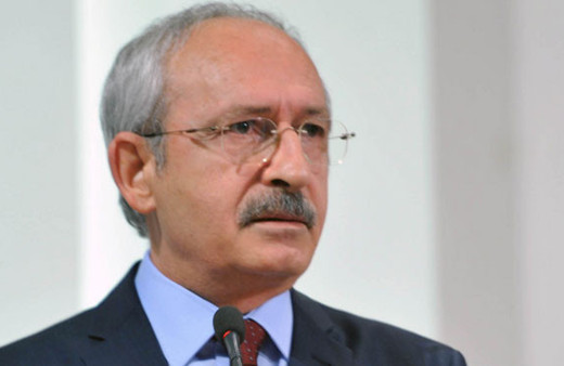 Kılıçdaroğlu'ndan bomba Ömer Kavurmacı açıklaması