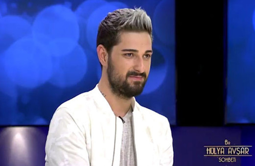 İdo Tatlıses'ten şok itiraflar!