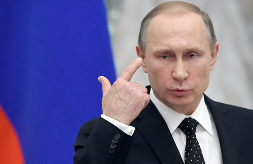 Putin'den 15 Temmuz ve 'Gülen' açıklaması