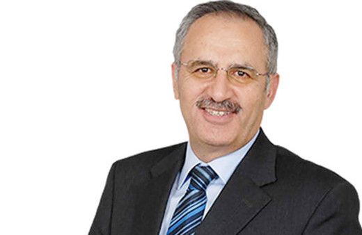 Sözcü yazarı Öztürk’ün amcasının oğlu FETÖ'nün Brezilya imamı mı?