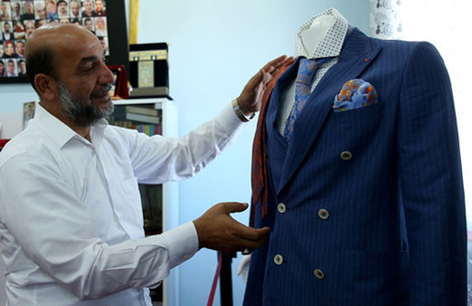 Oğlu Babalar Gününde parayla satın alınamayacak bir şey verdi