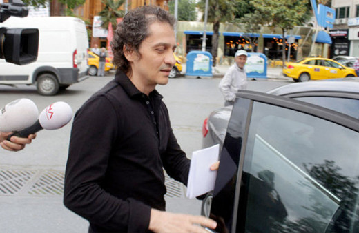 Son dakika Ömer Kavurmacı ve Çapkın tutuklandı