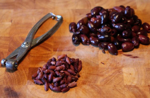 Zeytin çekirdeği yemenin faydaları neler?