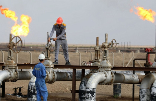 Katar'dan dev doğalgaz anlaşması