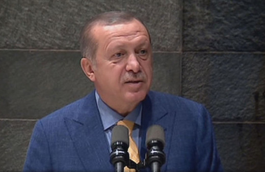 Erdoğan'a göre o isimlerin FETÖ'den farkı yok