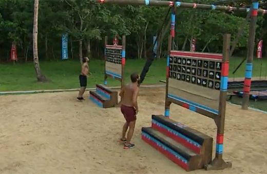 Survivor 17 Haziran 2017 dokunulmazlık oyununu kim kazandı?