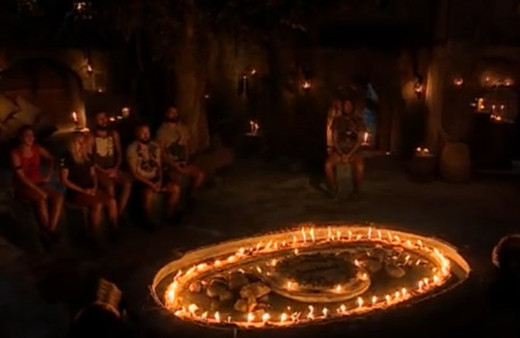 Survivor 17 Haziran 2017 kim elenecek?