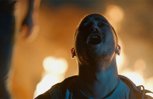 İçerde 39. final bölümü 2. fragmanı