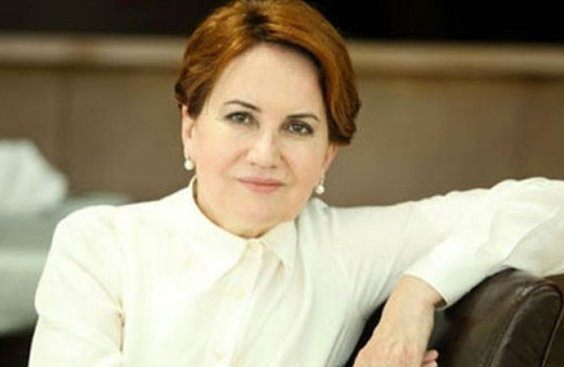 Meral Akşener yeni partiyi kuruyor 2 bin kişilik liste!