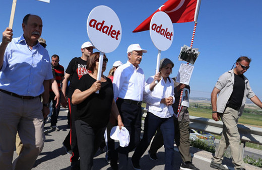 Kadir Topbaş'ın damadının tutuklanması oyunları bozdu!