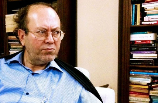 Yeni Şafak yazarı Yusuf Kaplan felç geçirdi sağlık durumu nasıl?