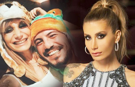 İrem Derici Lider Şahin ayrıldı mı? Bu iddia konuşulacak