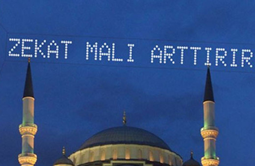 Fitre ne kadar zekat nasıl hesaplanır kimlere ne zamana kadar verilir?