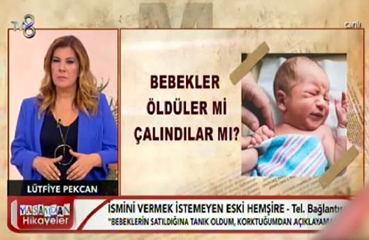 Eski hemşireden inanılmaz itiraflar