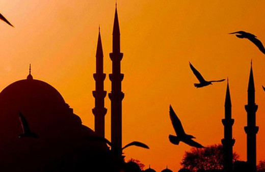 Kadir gecesi alametleri kadir gecesi yağmur yağar mı?