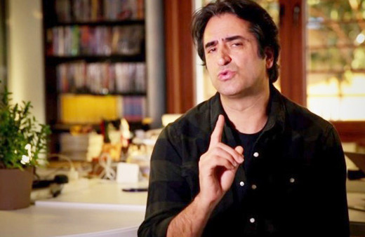 Gişede yere çakılan Mahsun Kırmızıgül dizi mi yapacak?