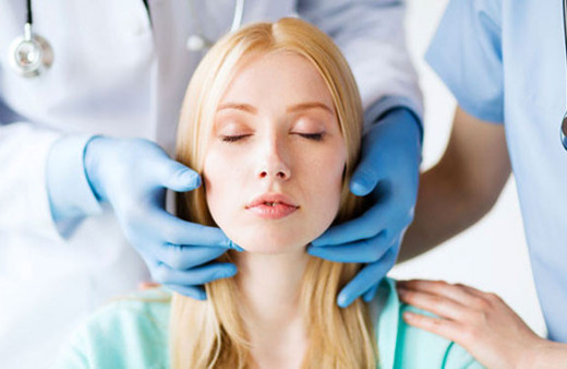 Ameliyatsız gençleştiren estetik uygulamaları