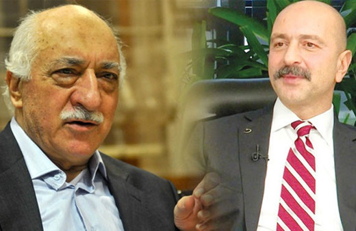 Her beş külçeden biri FETÖ'ye gönderiliyordu!