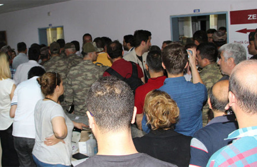 Manisa'da kışlada zehirlenen askerlerle ilgili son dakika açıklama