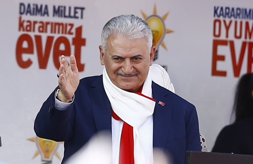 İşte Binali Yıldırım'ın kızı gelini ve kardeşi! Şimdiye kadar görmediniz