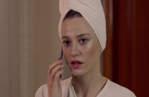 Fi'nin sezon finalinde büyük hata!