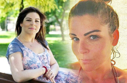 Pelin Öztekin'in yeni sevgilisine bakın! Mum gibi eridi çapkın oldu