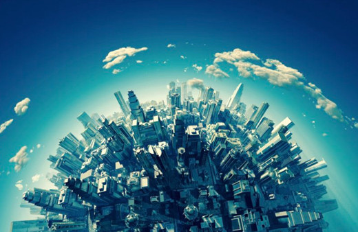 Uzay ülkesi Asgardia kuruluyor en çok Türk var