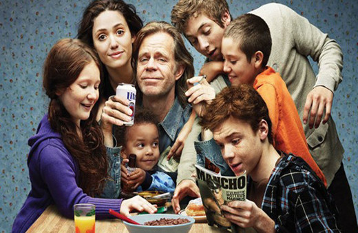 Shameless’ın Türkiye uyarlamasındaki başrol oyuncularına bakın!