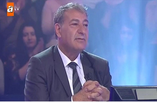 Kim Milyoner Olmak İster'de heyecanlandıran Kıbrıs anısı!