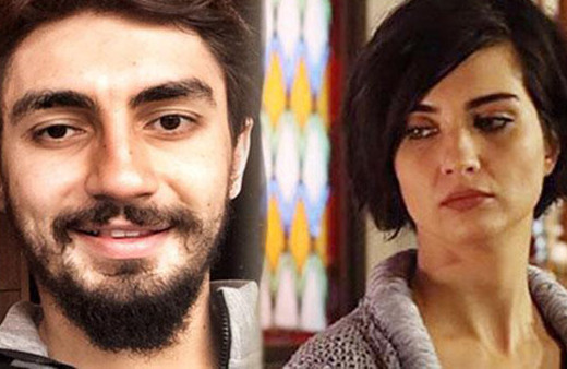 Gizli aşkın fotoğrafı çekilince silahlar ortaya çıktı!