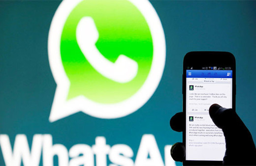 AP'den bütün vatandaşlara 'uçtan uca' şifreleme hamlesi