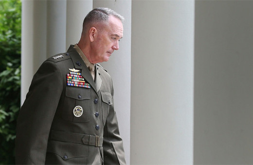 ABD'den flaş Türkiye ve YPG açıklaması