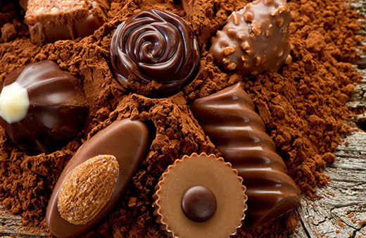 Bayramlık çikolata alırken bunlara dikkat