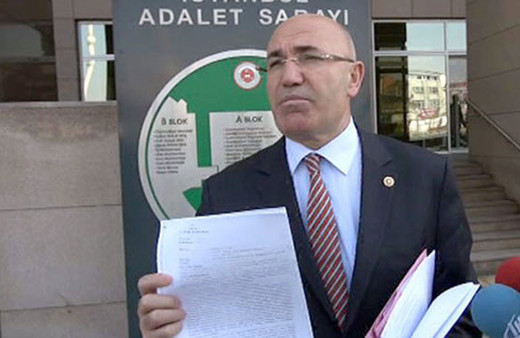 CHP'li Tanal'dan '3 günlük yas' teklifi