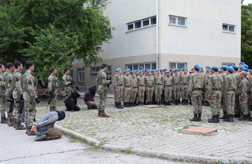 Savaşçı 8. bölüm fragmanı