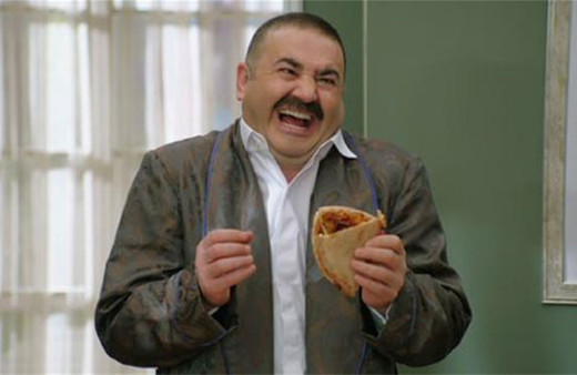 Türk Malı 2. bölüm 2. fragmanı