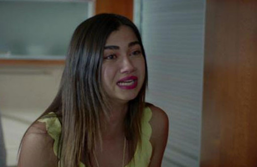 Kırgın Çiçekler 87. bölüm fragmanı