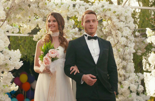 Bu Şehir Arkandan Gelecek 19. bölüm fragmanı