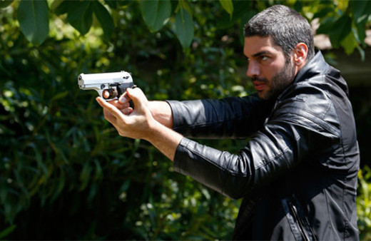 Çoban Yıldızı 15. bölüm fragmanı