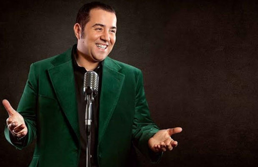 Ata Demirer'in yeni sevgilisine bakın Candan Arıcı kimdir?