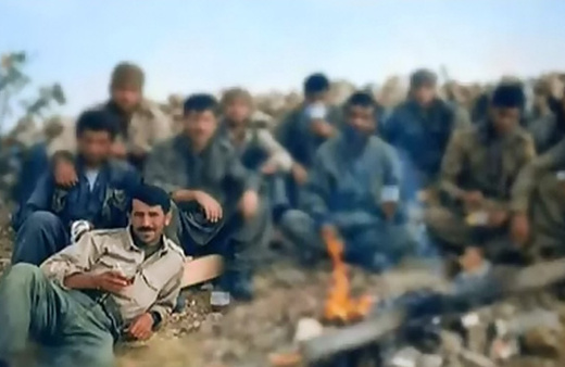 Şehit Tümgeneral Aydoğan Aydın'ın Irak'taki görüntüleri ortaya çıktı