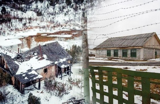 İnsanları buralarda topladılar canice işkenceyle...