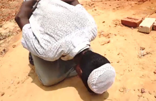 Bangladeş'teki Arakanlı Müslümanlar'ın dramı