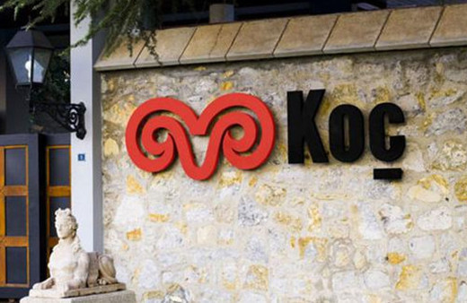 Koç Holding'den 1.7 milyar liralık satış