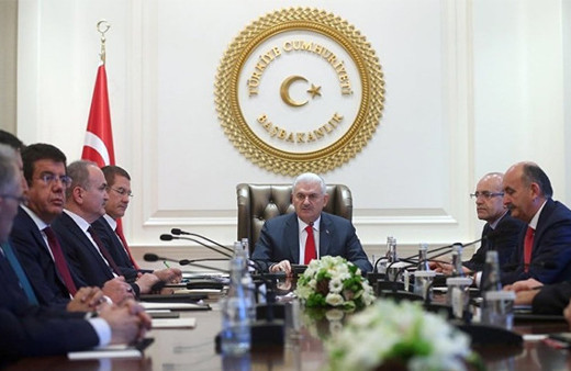 Yeni kıdem tazminatı yasası için kritik gün