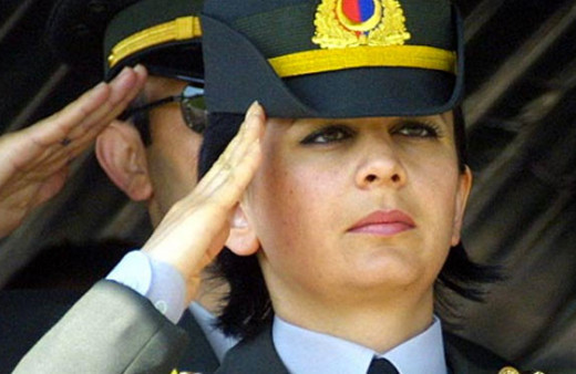 Şehit Songül Yakut'un son isteği ortaya çıktı meğer bir gün önce...