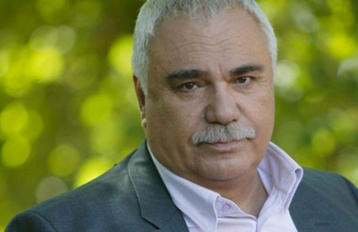 Ünlü oyuncu Halil Ergün'e kötü haber